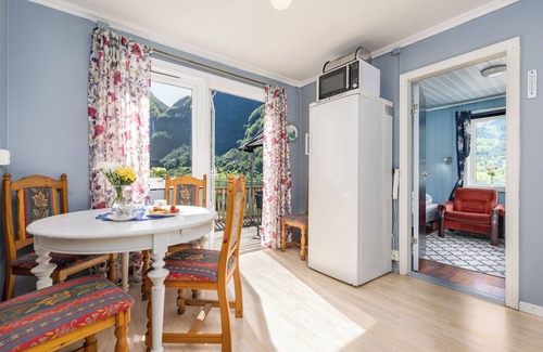 Vik House | Indresfjord by Interhome