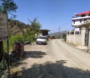 Shimla Bed & Breakfast | Indu BNB Shimla