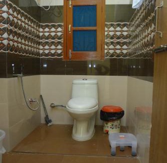Shimla Bed & Breakfast | Indu BNB Shimla