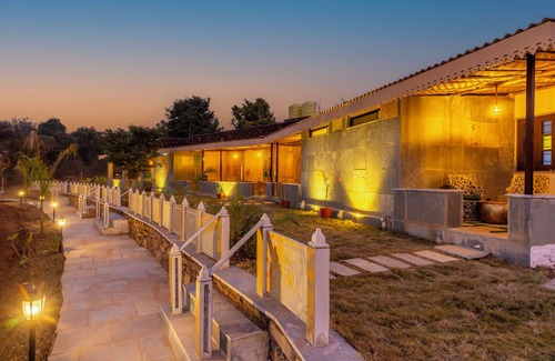 Bedla Hotel | Indulge Udaipur by PACK