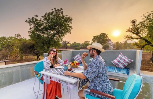 Bedla Hotel | Indulge Udaipur by PACK