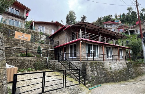 Kaul Villa | Indus Valley Homestay