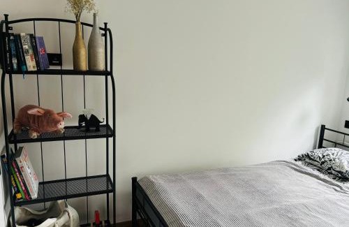 Sandomierz Apartment | Industrial apartament