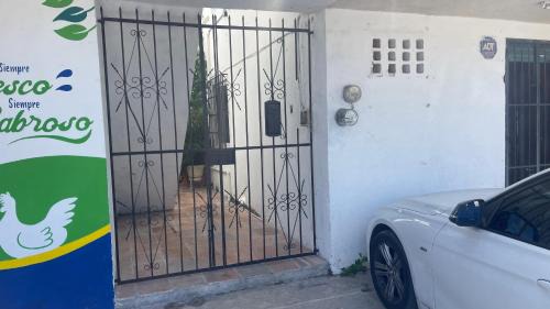 Merida House | INDUSTRIAL.SMART HOME