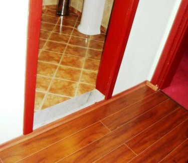 Ohrid Hotel | Inex Olgica Hotel & SPA