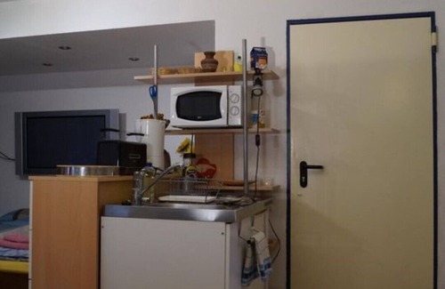 Mueggelheim Apartment | Inexpensive apartment in a beautiful country location with good liai