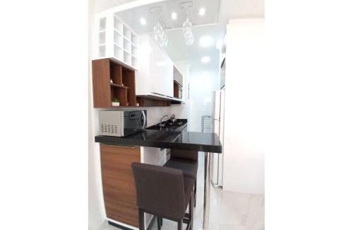 Mariscal House | INF 102B Lindo apto solo a 50m del mar de Mariscal