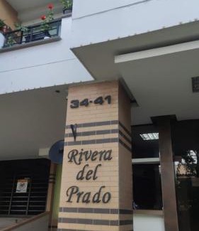 Bucaramanga Apartment | Infante Loft 402P - WAIWA HOST