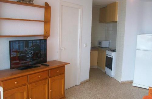 Grau i Platja Apartment | Infante - Primera Línea de Playa
