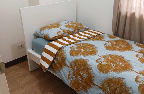 Project 4 Apartment | Infina Towers Affordable Staycation 8 units-2 BR