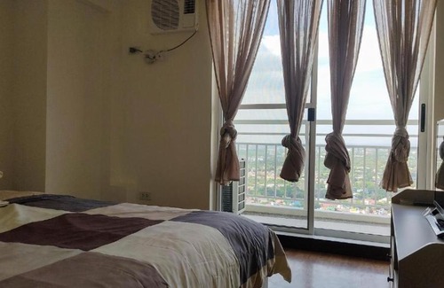 Project 4 Apartment | Infina Towers Affordable Staycation 8 units-2 BR