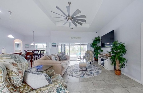 Trafalgar House | Infinite Dreams