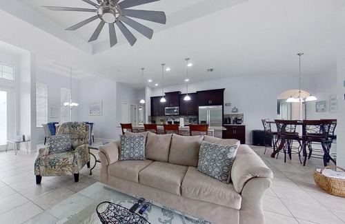 Trafalgar House | Infinite Dreams