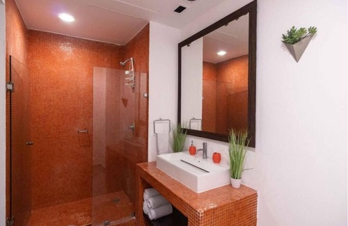 Downtown Hotel | Infinito by Zamá Homes
