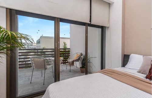 Downtown Hotel | Infinito by Zamá Homes