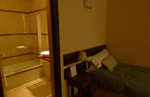 El Chalten Hotel | Infinito Sur