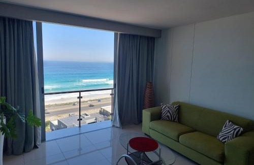 Bloubergstrand Apartment | Infinity Beachfront 607 - Self Catering Unit