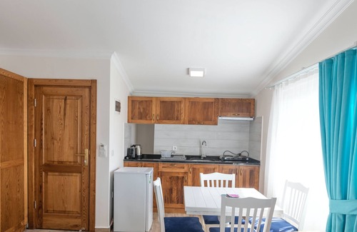 Ciftlik Apartment | Infinity Lilly Apartments