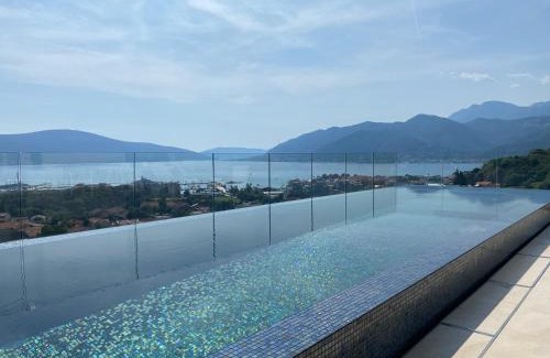 Tivat Apartment | Infinity Panorama Apartment