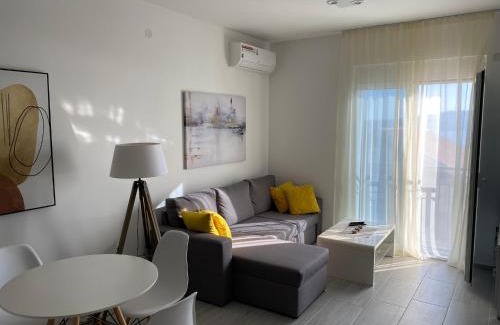 Tivat Apartment | Infinity Panorama Apartment