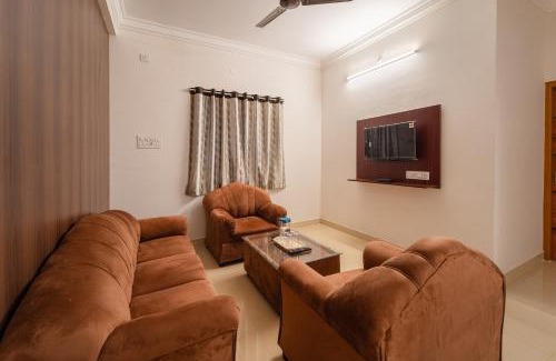 Kalapettai Hotel | Infinity stays