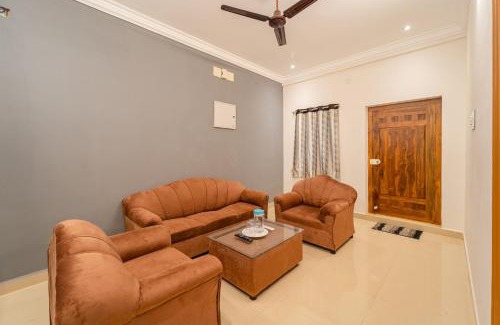 Kalapettai Hotel | Infinity stays