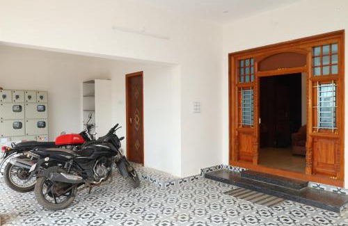 Kalapettai Hotel | Infinity stays