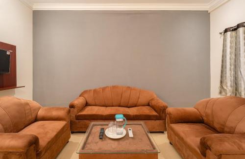 Kalapettai Hotel | Infinity stays