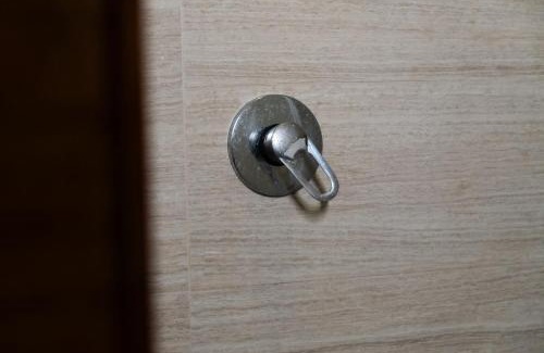 Alfredo V. Bonfil Apartment | Infinity Suites doble room 102