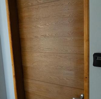 Alfredo V. Bonfil Apartment | Infinity Suites triple room 212