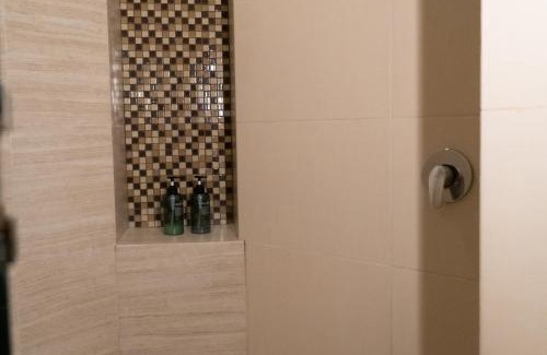 Alfredo V. Bonfil Apartment | Infinity Suites triple room 212