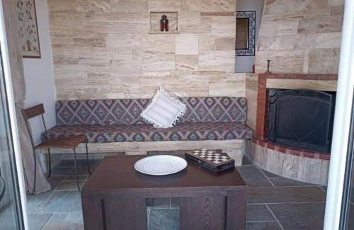 Korithi Villa | Infinity View Villa
