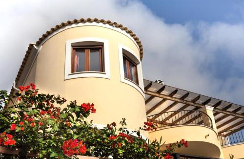 Kato Pavliana Villa | Infinity Villa