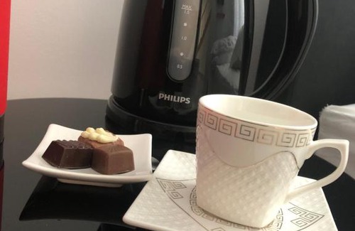 Ieper Bed & Breakfast | Inga