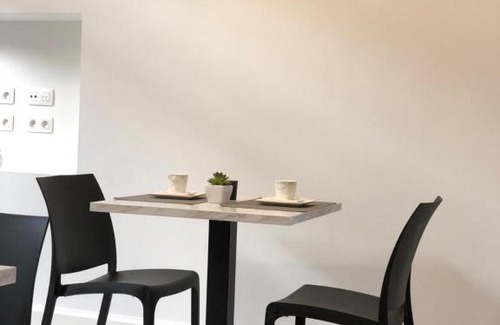 Ieper Bed & Breakfast | Inga