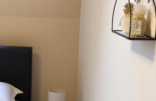Ieper Bed & Breakfast | Inga