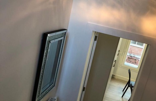 Ieper Bed & Breakfast | Inga