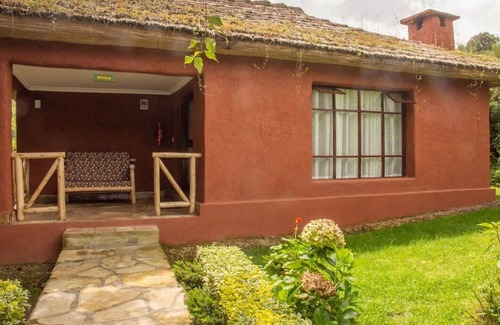 Kinigi House | Ingagi Lodge UNIT 8