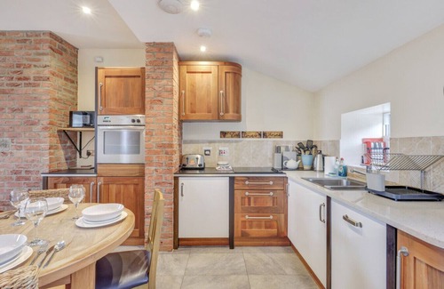Wandylaw House | Inglenook Cottage - North East Escapes