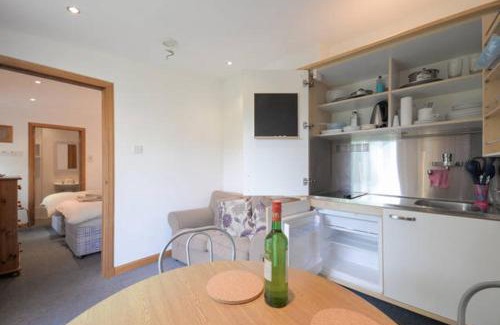 Leven House | Ingleside Cottage