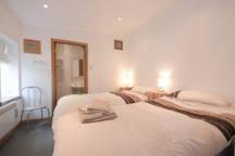 Leven House | Ingleside Cottage