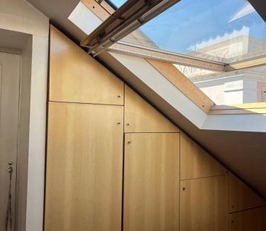 Santos Apartment | Inglesinhas