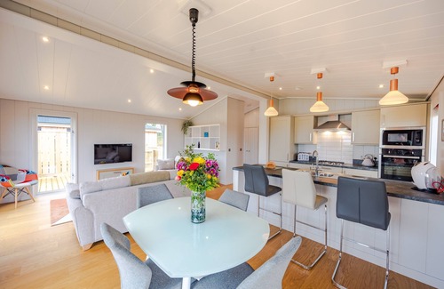 Ingoldisthorpe House | Ingol Lodge (2), Ingoldisthorpe, Norfolk