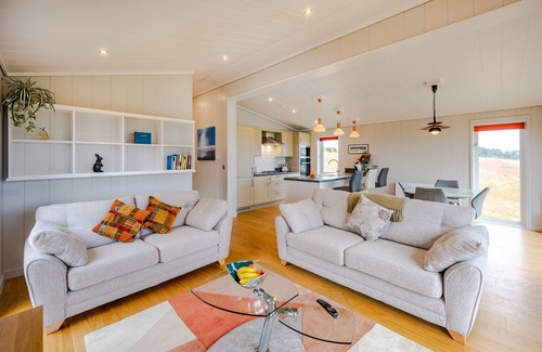 Ingoldisthorpe House | Ingol Lodge (2), Ingoldisthorpe, Norfolk