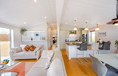 Ingoldisthorpe House | Ingol Lodge, Ingoldisthorpe, Norfolk