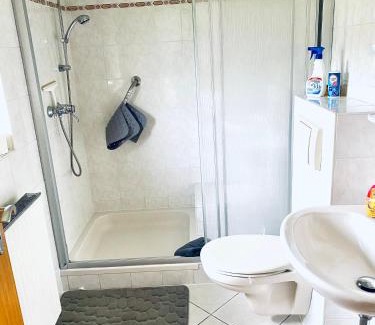 Karby Apartment | Ingrid aus Neckarsulm