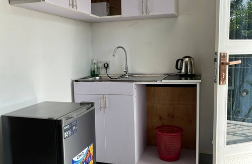 Namugongo Hotel | Ingrids Place Namugongo