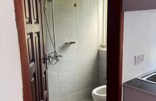 Namugongo Hotel | Ingrids Place Namugongo