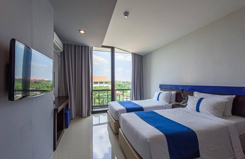 Khon Kaen Hotel | Ingtara Hotel