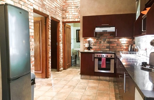 St. Lucia Hotel | Ingwenya Lodge